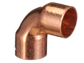 Ardent Capillary W12 Elbow 15mm x 1 Degree Radius