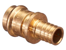 >B< Press Water Rehau Adaptor DN25 x DN25