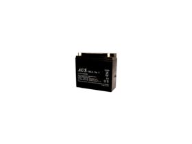 18AH 12VDC Lead Acid Battery
