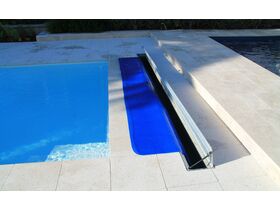 Henden In-Ground Cover Box