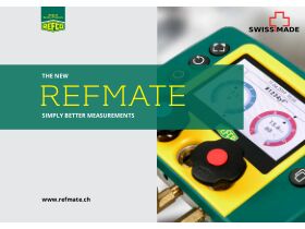 Brochure - Refco Refmate Manifolds