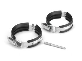 Raupiano Sound Dampening Bracket
