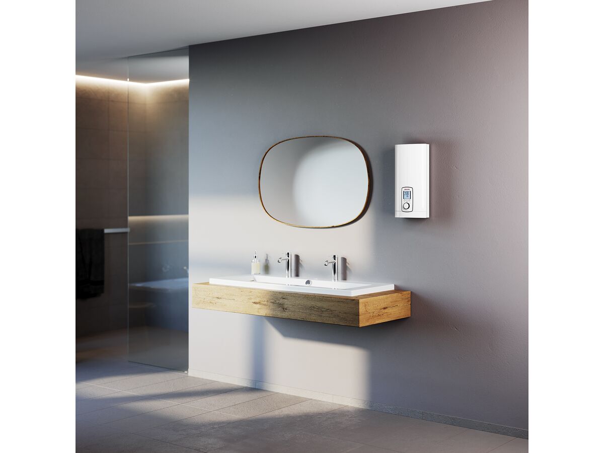 Stiebel Eltron Instantaneous Electric Hot Water System DHE