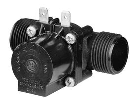 Braemar Evap Inlet Solenoid/ Valve 24Volt