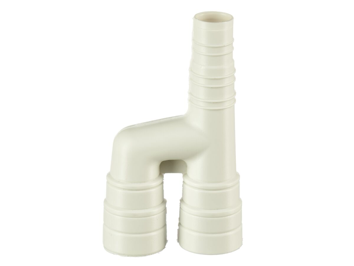 Smartduct Drain Y Joint 0021GY