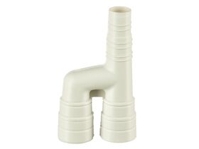Smartduct Drain Y Joint 0021GY
