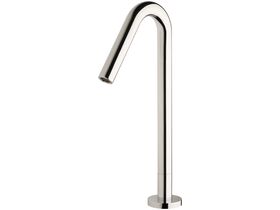 Sussex Pure Hob Spa Outlet Chrome