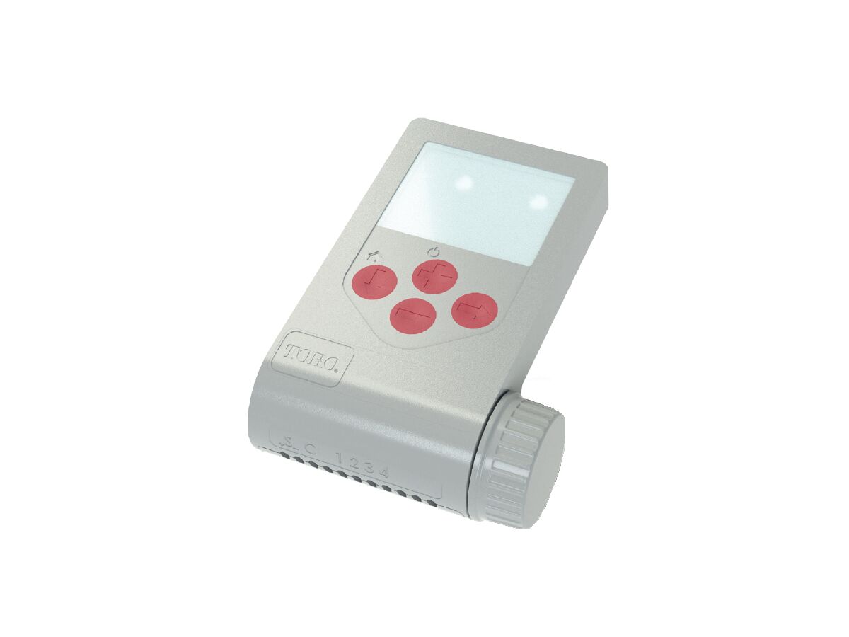 Tempus Battery controller, with bluetooth, with LCD