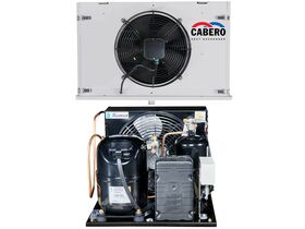HTA & Cabero R134 Medium Temperature Kit 1.16KW