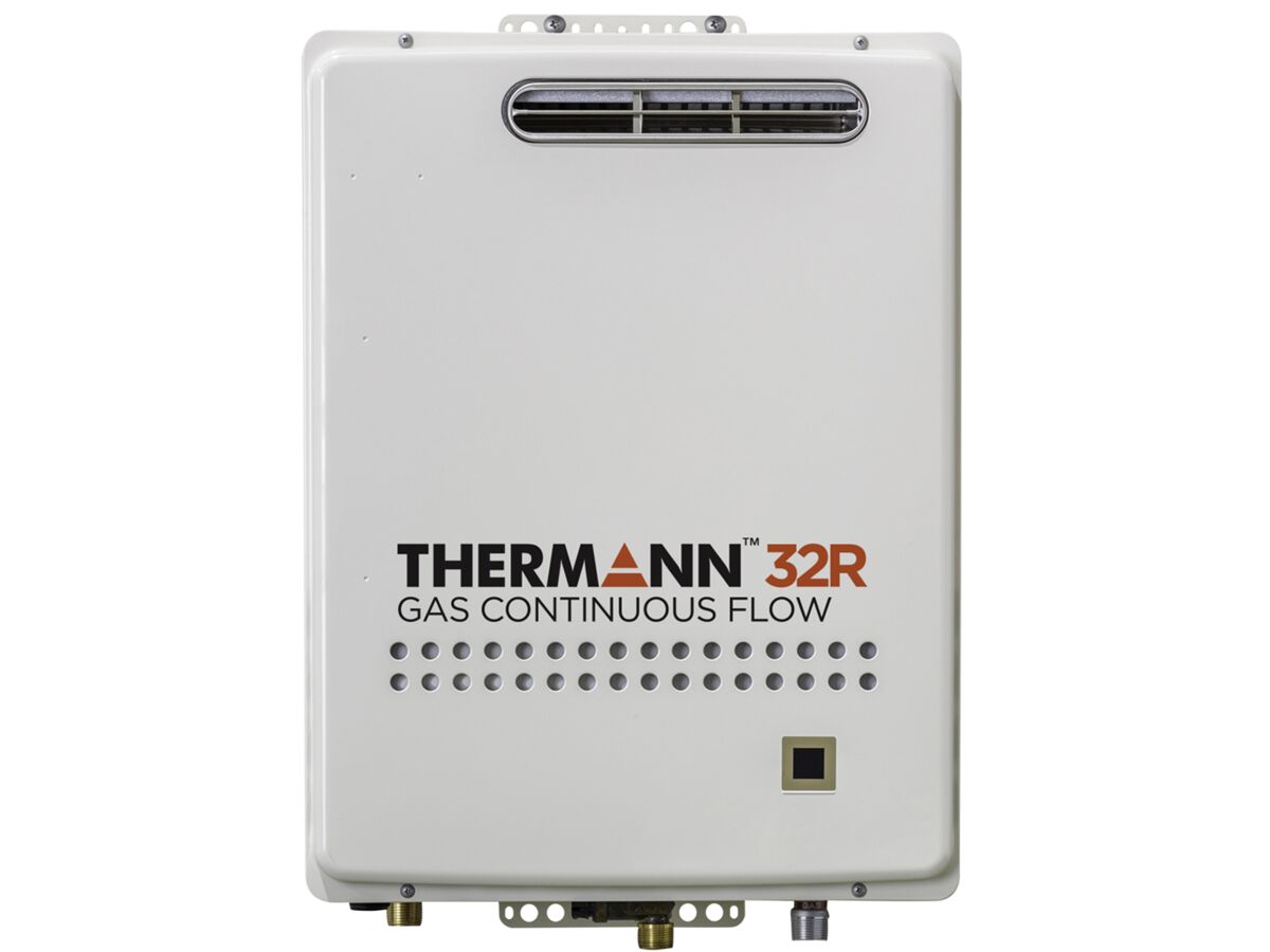 Thermann 32R