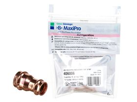 >B< Maxipro Reducer 1 1/8" x 7/8" Bag of 1