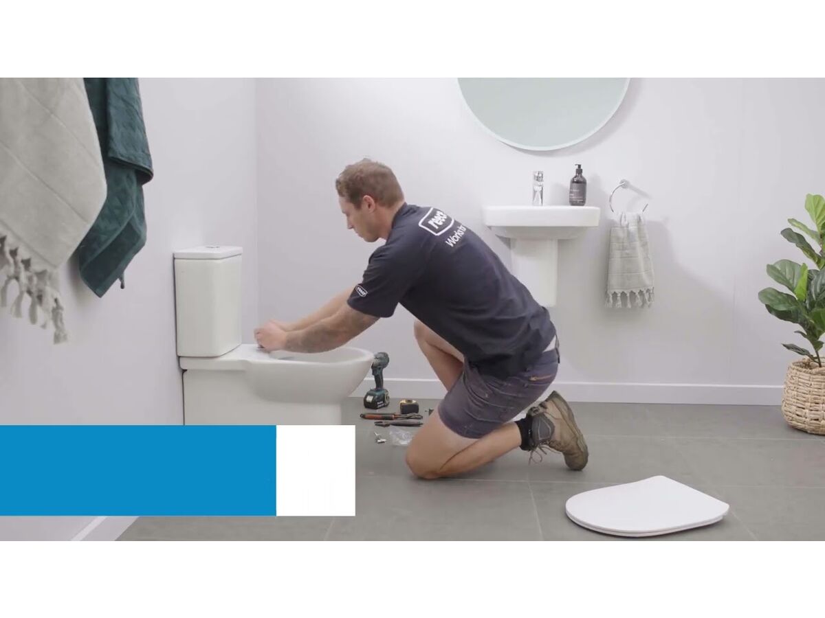 Roca Debba Installation Video