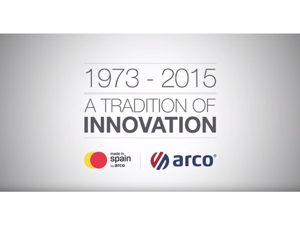 Arco Tradition