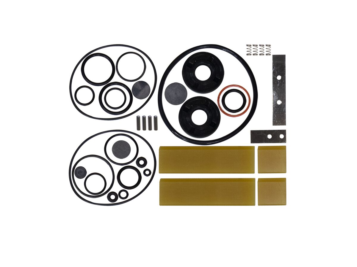 Appion TEZ8 Pump Rebuild Kit KTT881