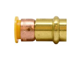 Hero - Auspex Gas x NZ >B< Gas Adaptor