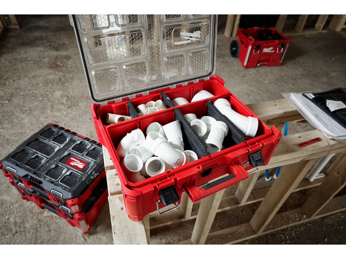 Milwaukee Packout Deep Organiser