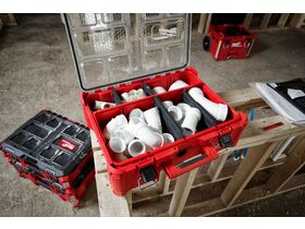 Milwaukee Packout Deep Organiser