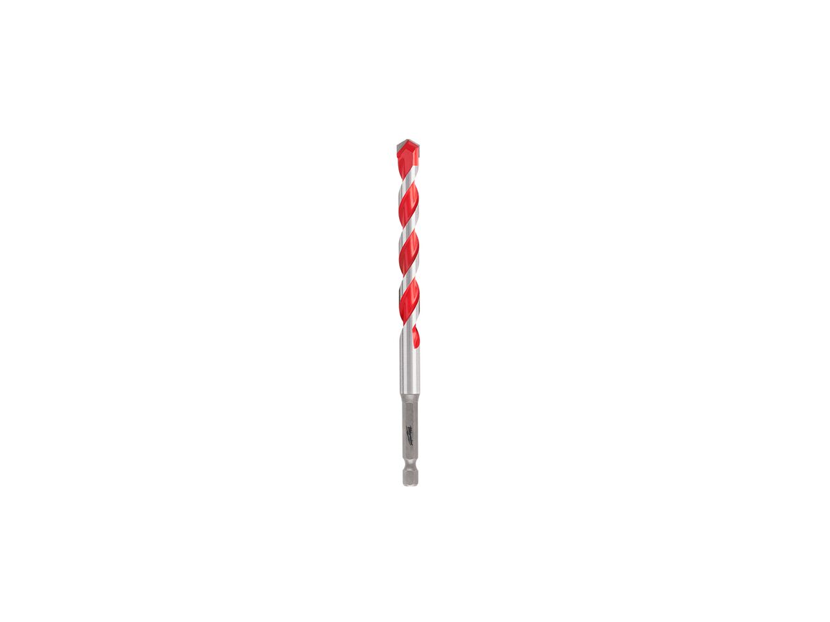 Milwaukee Masonry Hammer Drill Bit 10 x 150mm