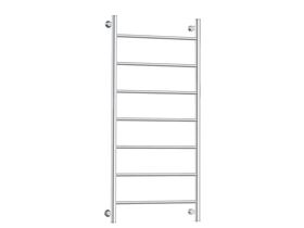 Hydrotherm Pure Heated Towel Rail 500 x 1100mm Chrome