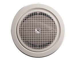 Airform Eggcrate Round Diffuser