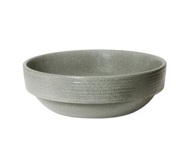 Hero - Robert Gordon Potters 370mm Semi Inset Basin Rivergum