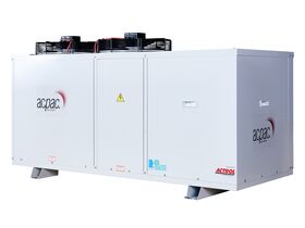Tecumseh Acpac 2 Fan