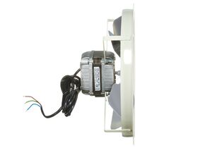 Radlon Ring Mount Motor with Blade RDM12-250