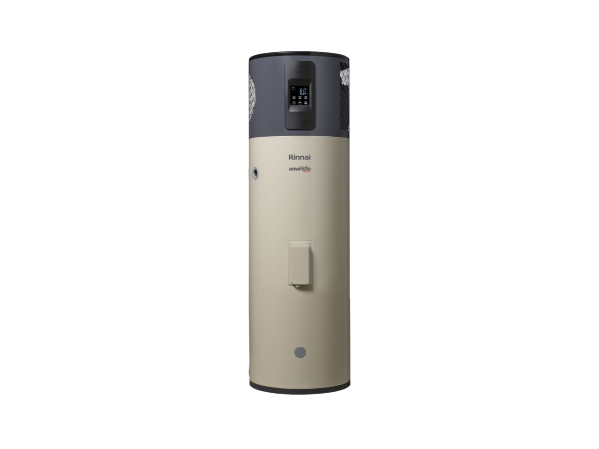 Rinnai Electric Heat Pump VE MID