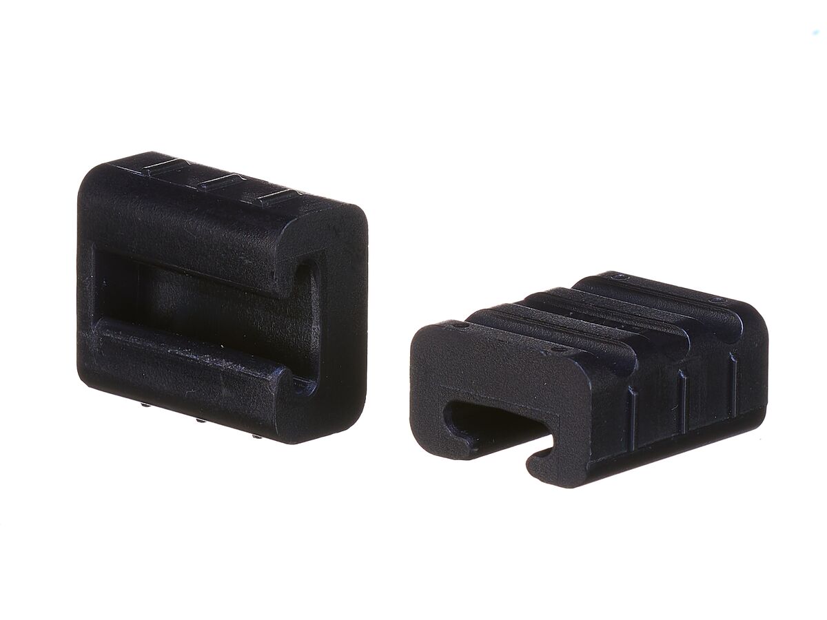 Enki Manifold Complete 4 Port (Plain)