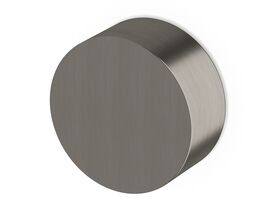 Sussex Pure Diverter PVD Brushed Gunmetal