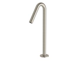 Sussex Pure Vessel Basin Outlet PVD Brushed Nickel (5 Star)