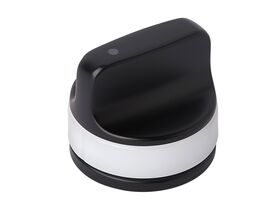 Milli Trace Diverter Matte Black