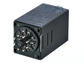 IPD Multifunction Timer 24V GT3A-2AD24