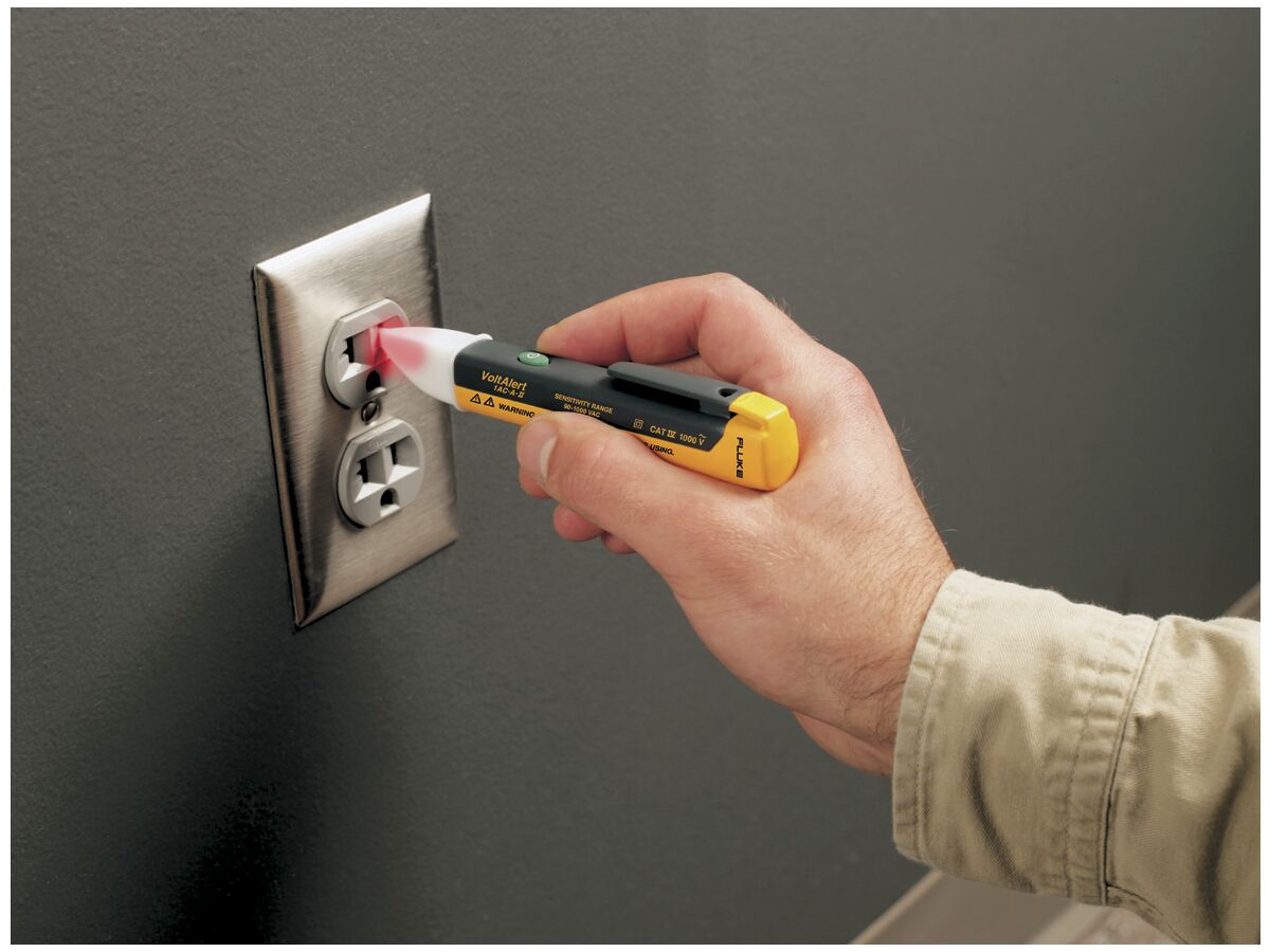 Fluke Voltage Detector 90-1000V Fluke1Ac-Ii
