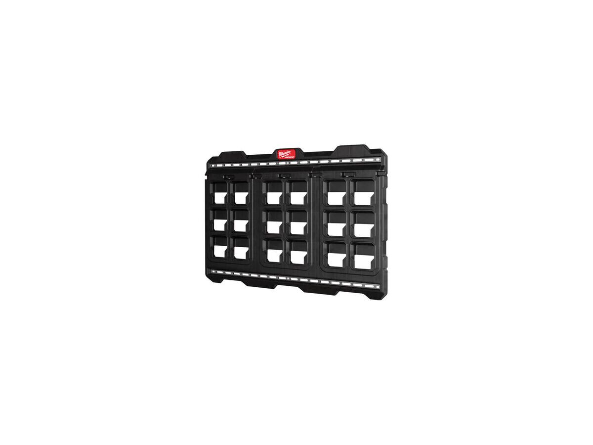 Milwaukee Packout Large Wall Plate