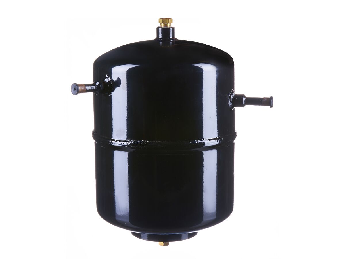 Tecumseh 10L Receiver Br-1004 DC3 Acpac VSD