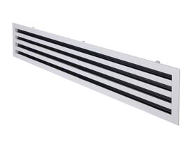 Bradflo Linear 4 Slot Complete