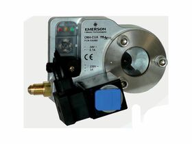 Trax Oil Level System OM3-CBB