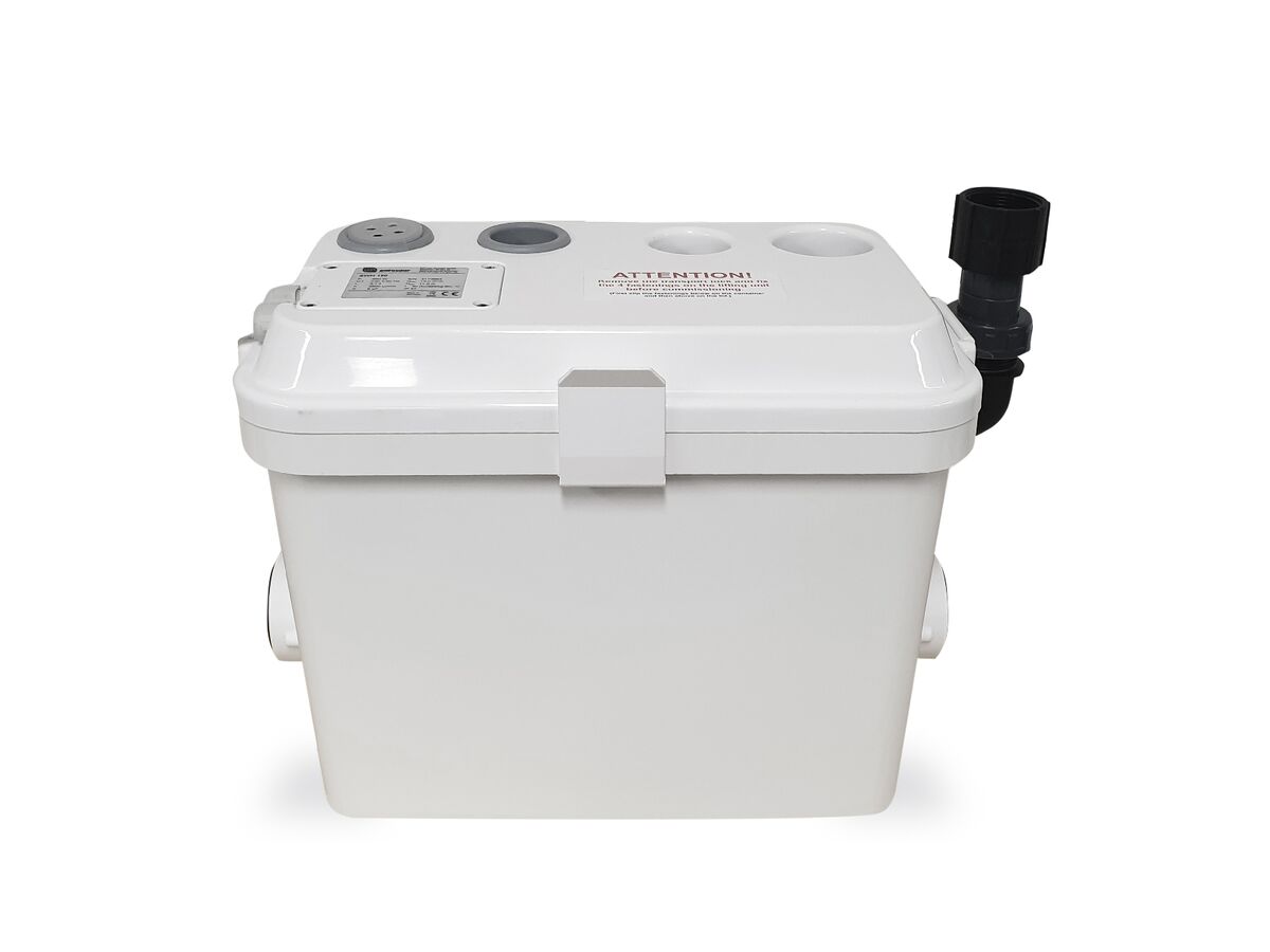 Saniflo Sanifast SA221