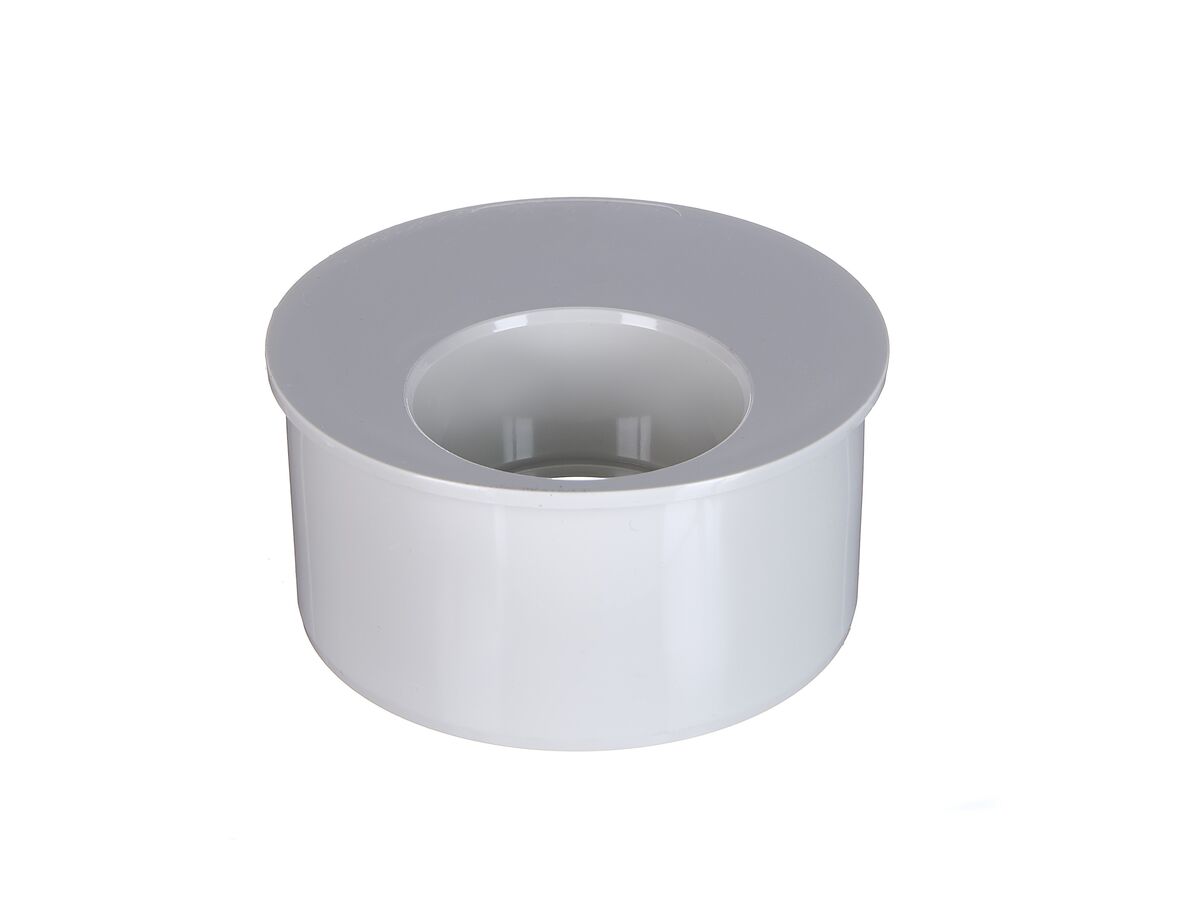 DWV Pipe Reducer