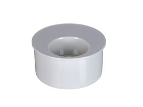 DWV Pipe Reducer