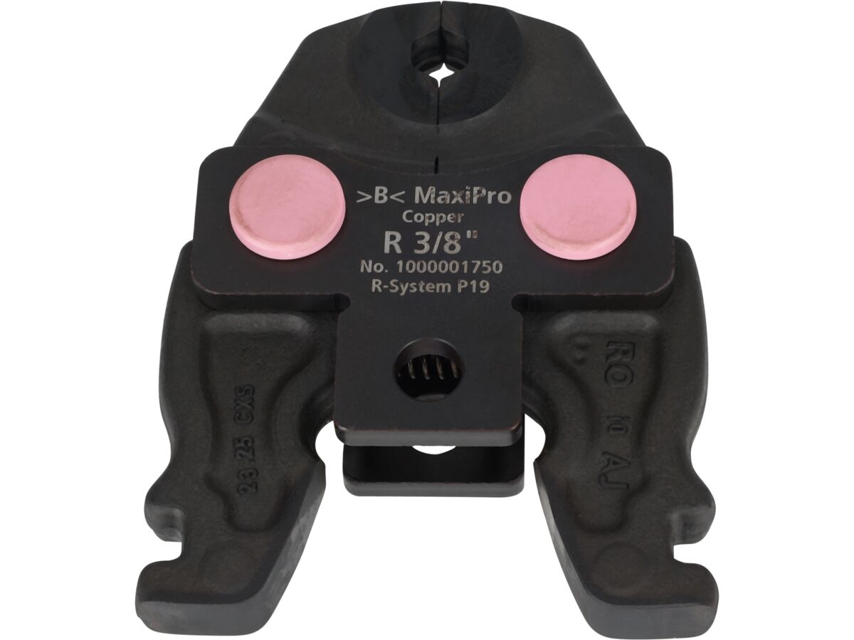 Rothenberger Compact Maxipro Jaw 3/8"