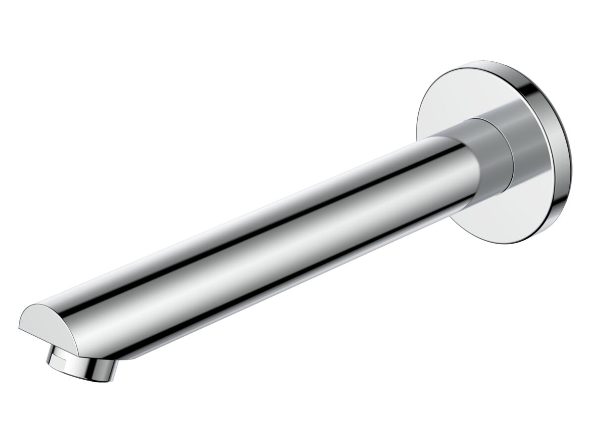 Hero - Posh Bristol Pin Bath Outlet 200mm Chrome Lead Free