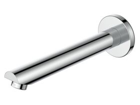 Hero - Posh Bristol Pin Bath Outlet 200mm Chrome Lead Free