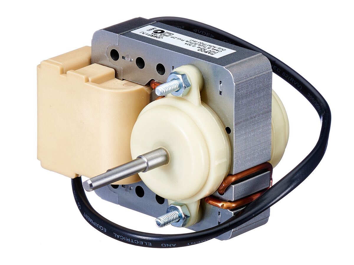 Fasco Fan Motor ACW 0.3A J06RF17