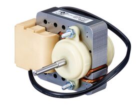 Fasco Fan Motor ACW 0.3A J06RF17