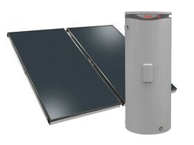 Rheem Solar LL 325L 3.6Kw 51132507/2NPT