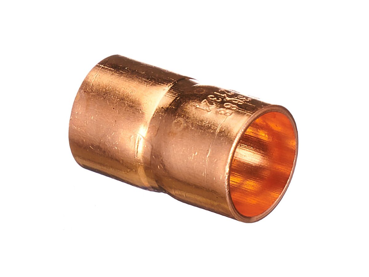 Ardent Capillary W1 Straight Coupling 15mm