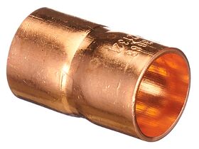 Ardent Capillary W1 Straight Coupling 15mm