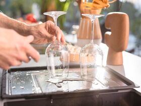 In Situ - Franke DT360 Extension Drainer Stainless Steel